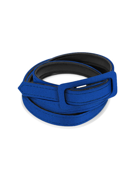 Royal Blue Belt 