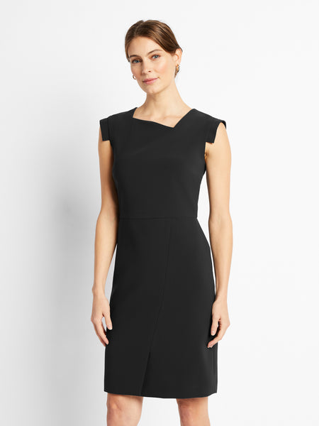 Carlisle Dress | Of Mercer