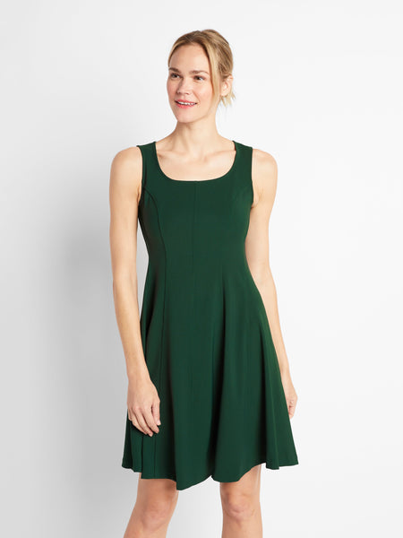 Rubin Dress | Of Mercer