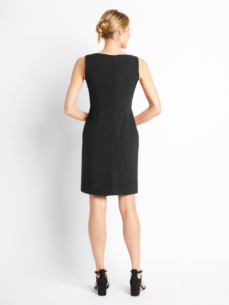 Sterling Dress | Of Mercer